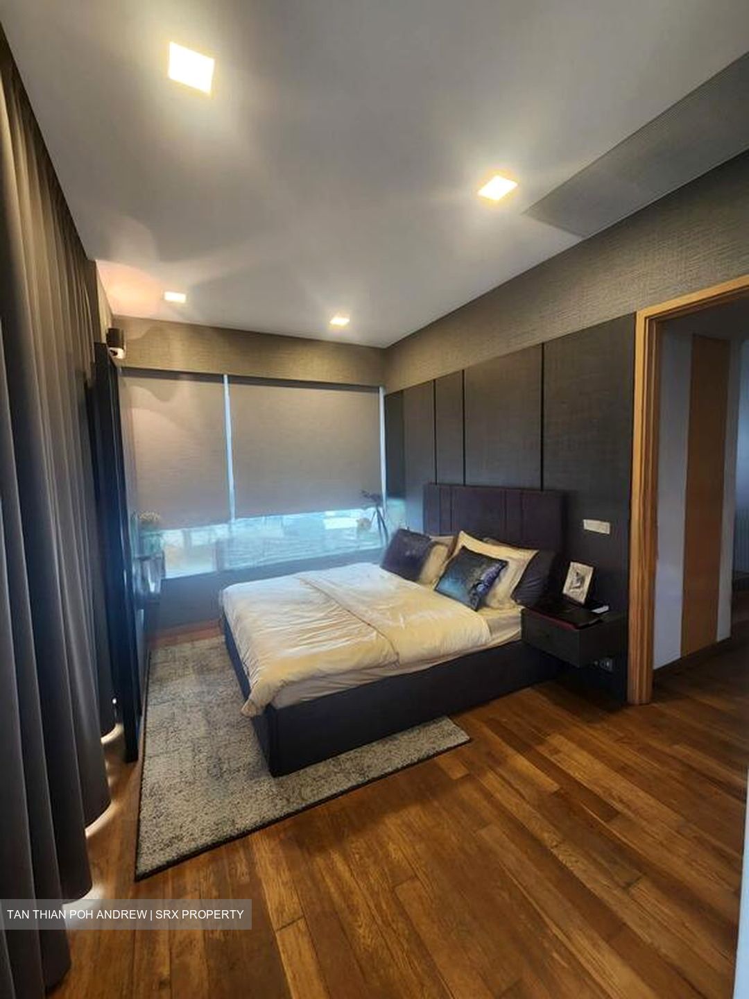 The Peak @ Cairnhill II (D9), Apartment #480419191